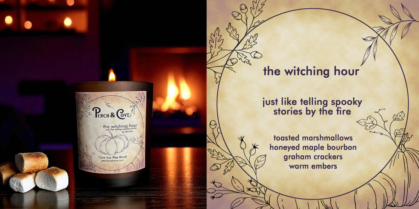 The Witching Hour