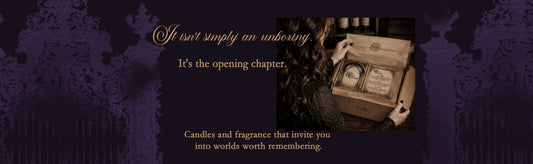 The Reality of Fantasy Candle Brands