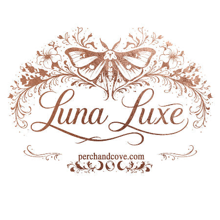 Luna Luxe | Manifestation Wish Candles