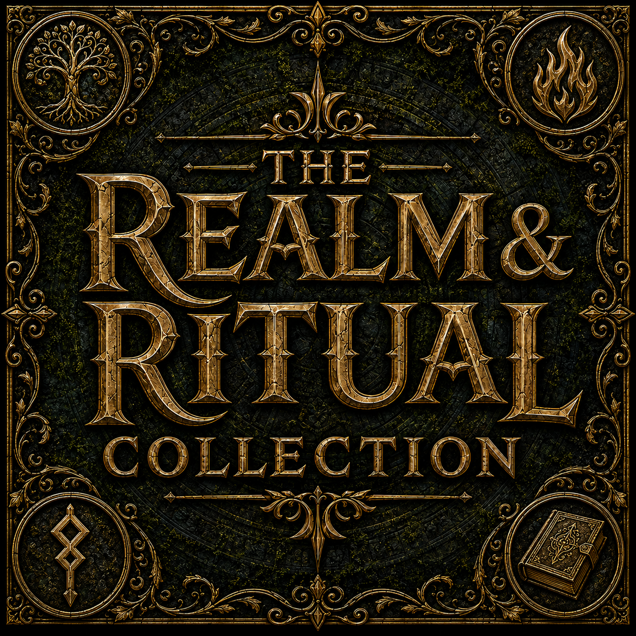 Fantasy Candles, RPG Gaming, DnD Candles, Fantasy Fiction Scents