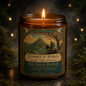 Echoes of Hyrule Zelda Inspired Candle Collection – Perch and Cove