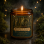 Echoes of Hyrule Zelda Inspired Candle Collection – Perch and Cove