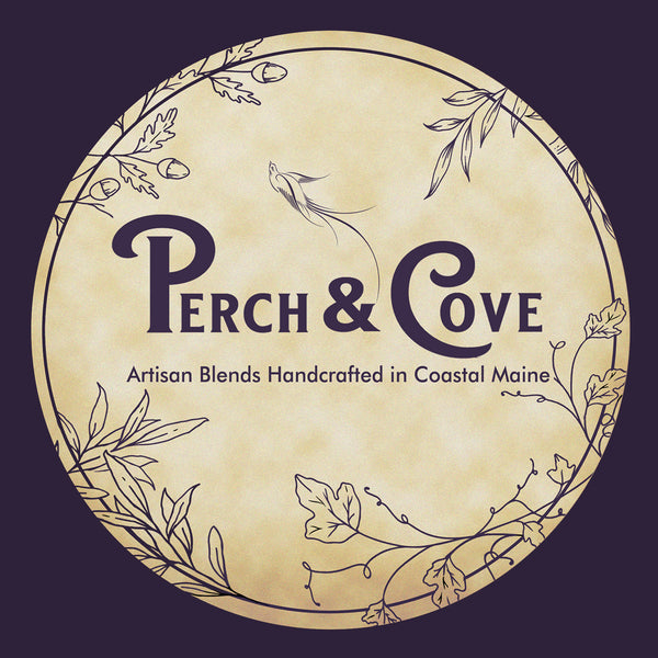 Perch and Cove