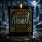 Realm & Ritual | Premium RPG Fantasy Gaming Candles