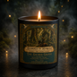 Hyrule Fantasy Candle Sacred Grove | Limited Edition Gaming Candles – Perch and Cove