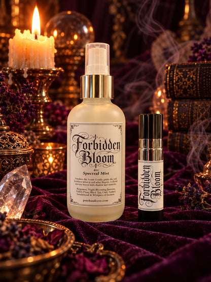 Forbidden Bloom