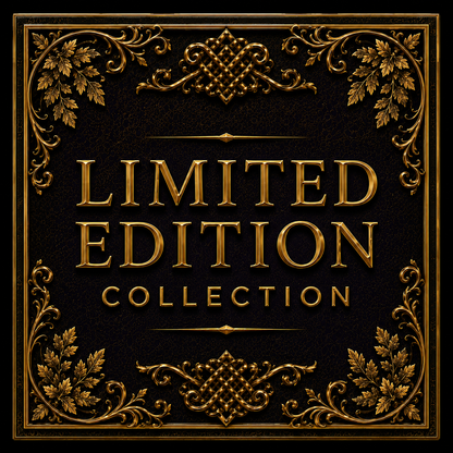 Echoes of Hyrule Candle Collection | Limited Edition