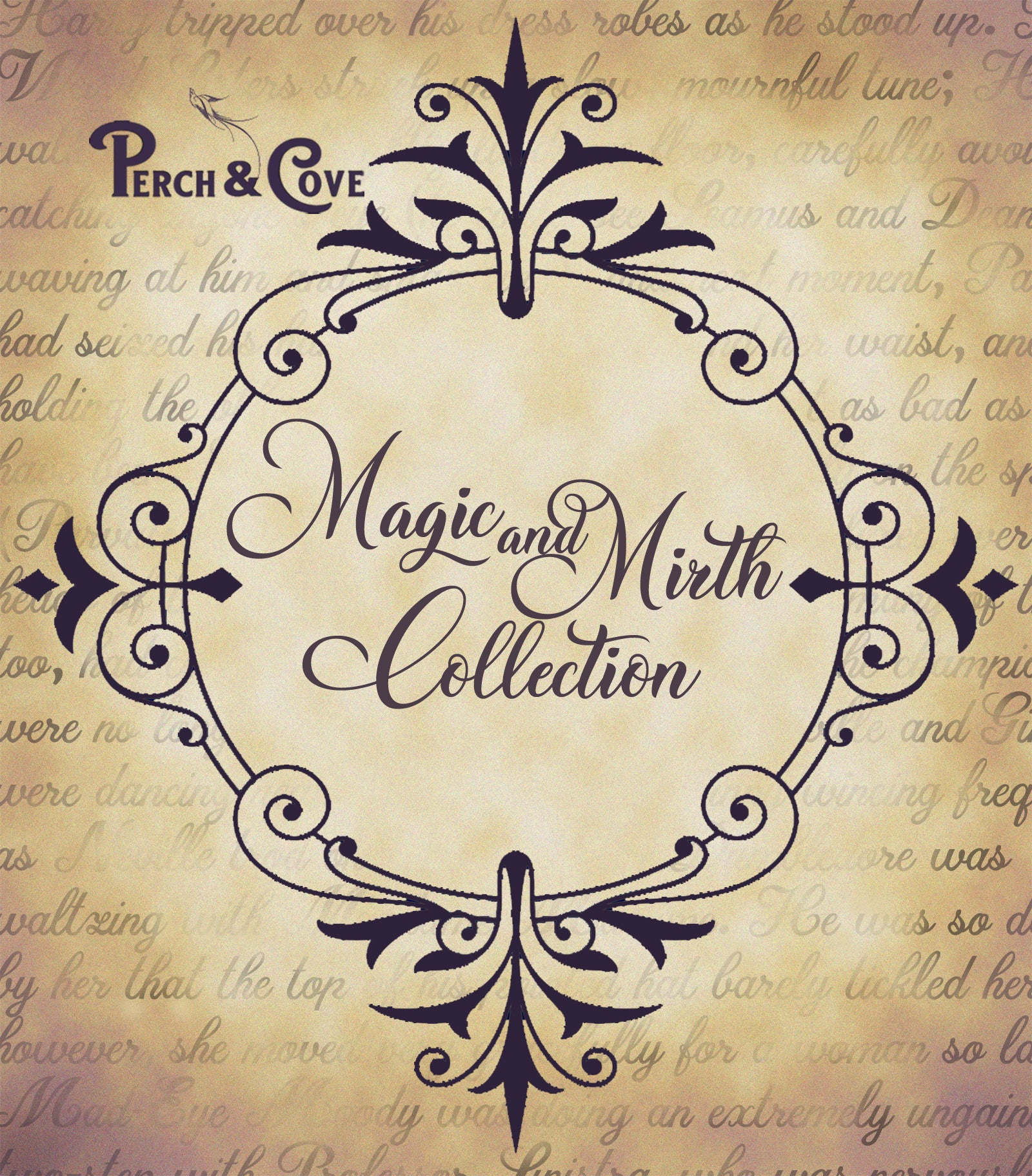 Harry Potter Candles, Herbology, Yule Ball, The Burrow, Magic Wizard Candles