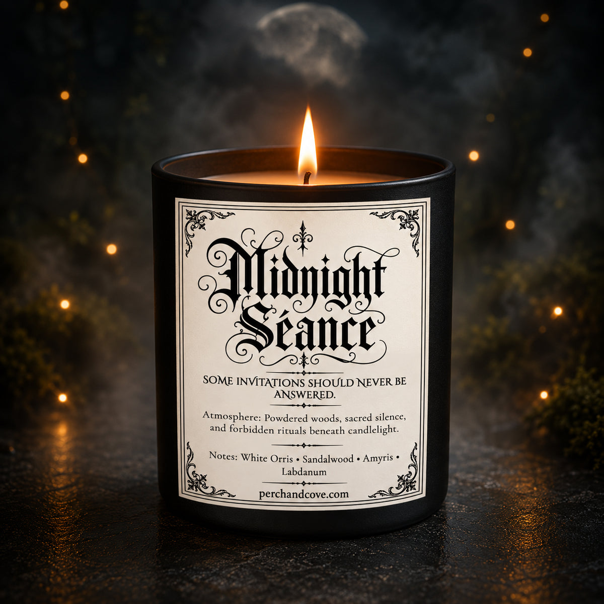 Midnight Seance