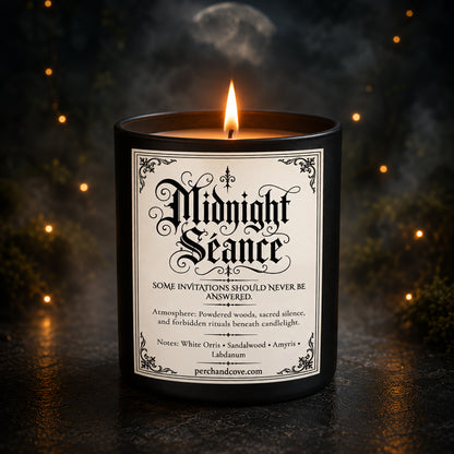 Midnight Seance