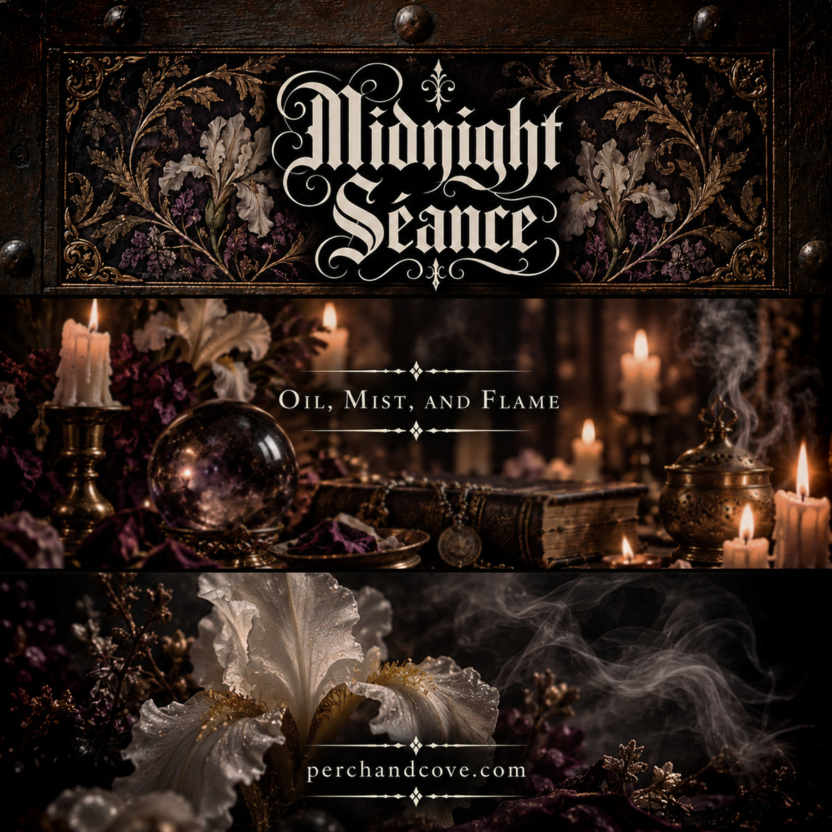 Midnight Seance