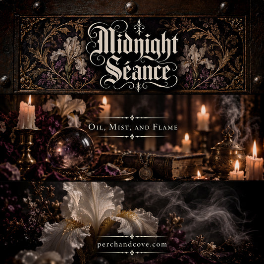 Midnight Seance