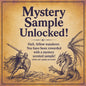 Mystery Scented Sample!