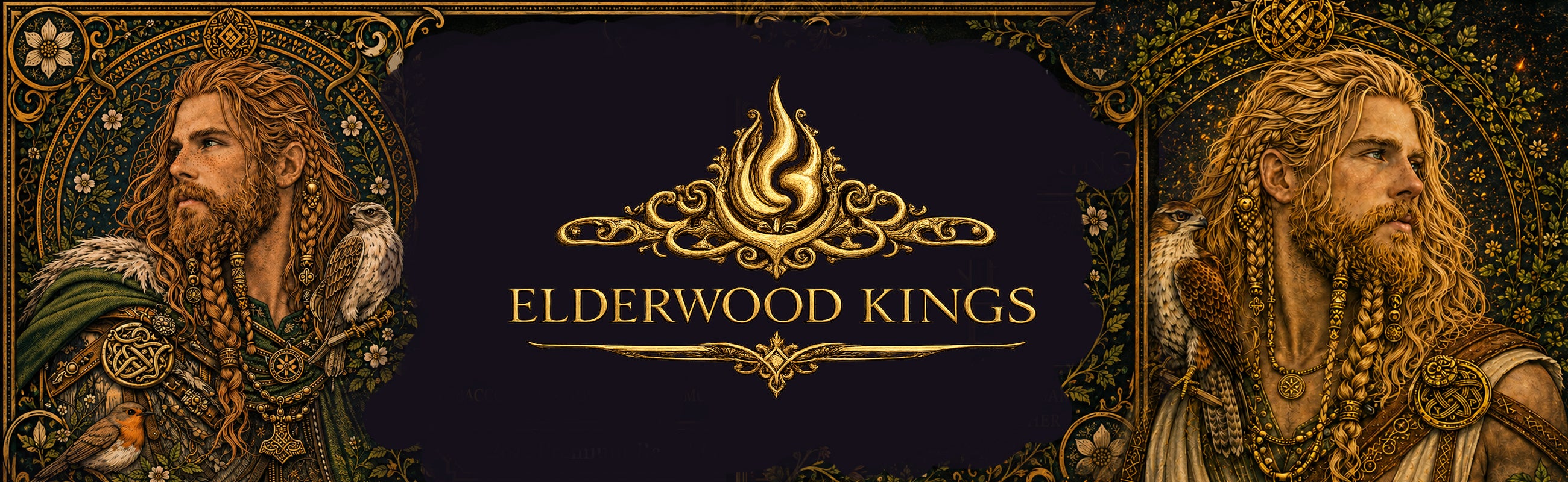 Immersive, non-toxic fantasy gaming candles, premium beard oil, and cologne at Perch & Cove. Crafted for RPG gamers, fantasy book lovers, and modern adventurers.
