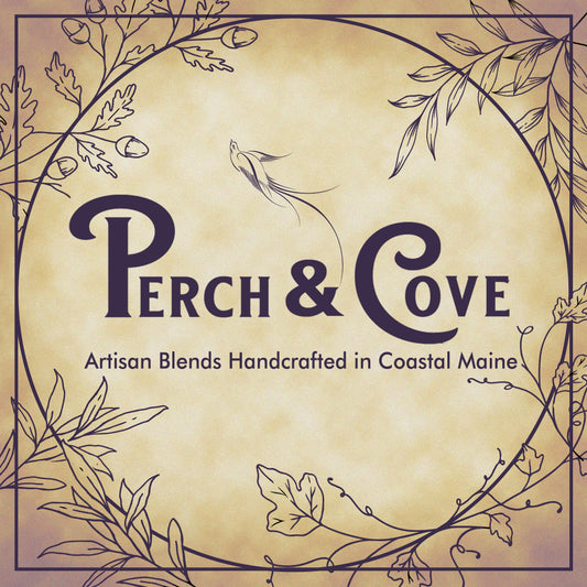 Perch and Cove Gift Card