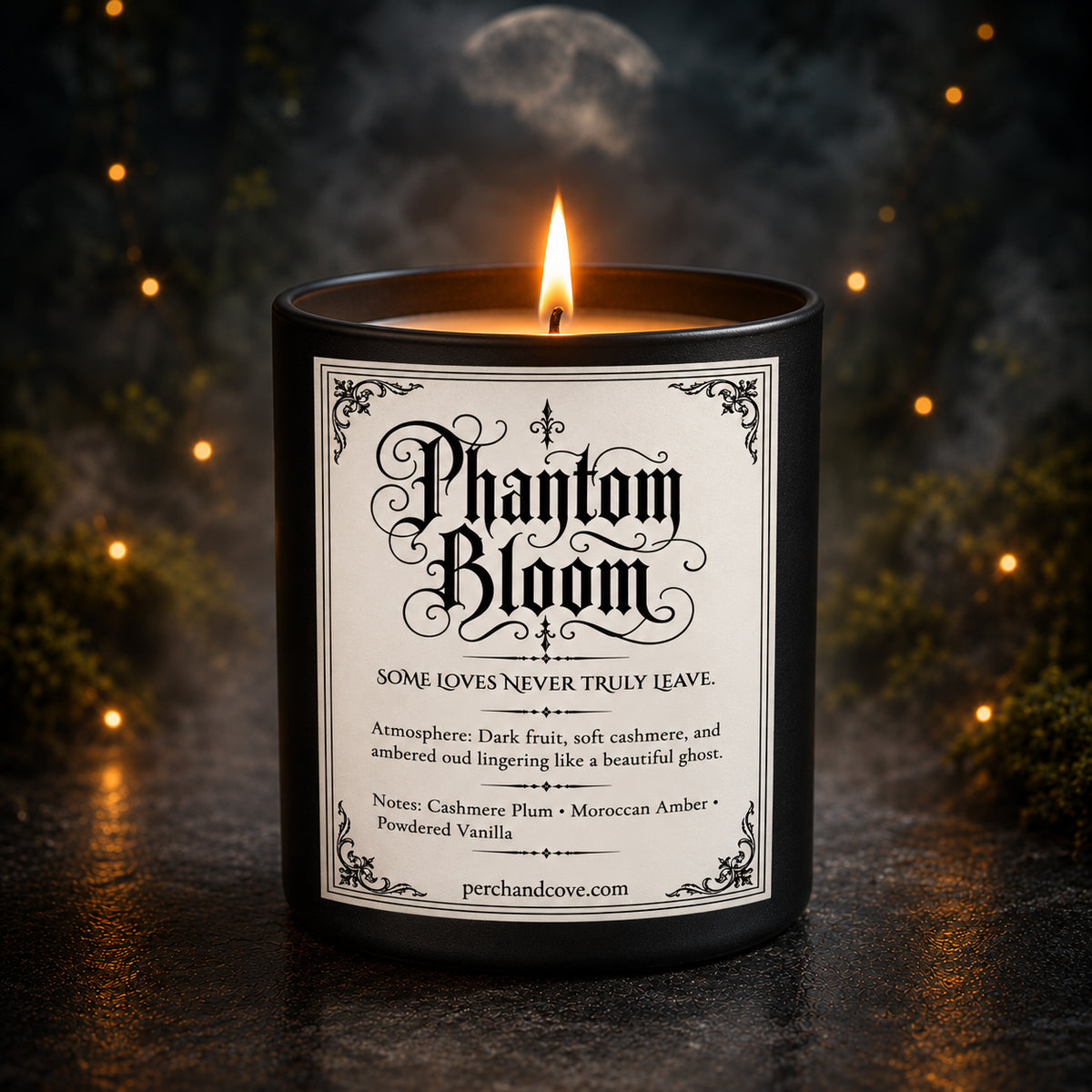 Phantom Bloom