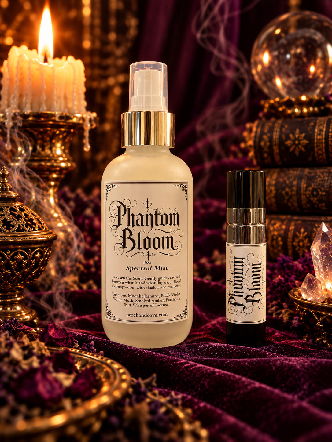 Phantom Bloom