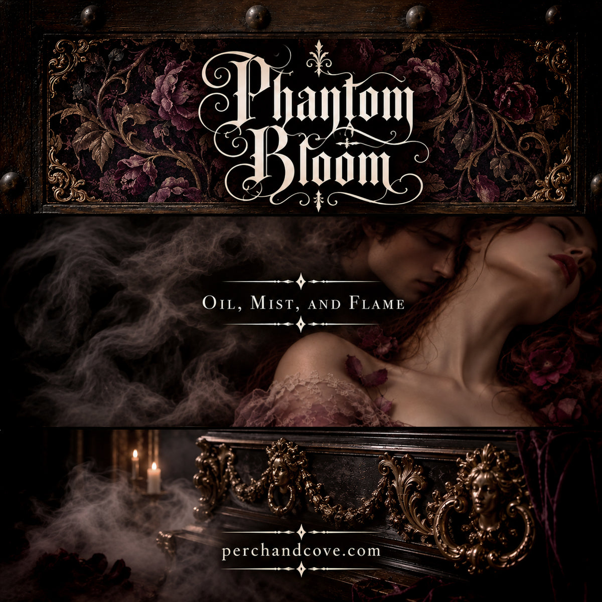 Phantom Bloom