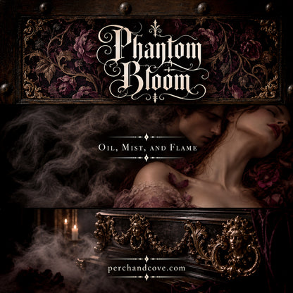 Phantom Bloom