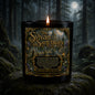 Realm & Ritual | Premium RPG Fantasy Gaming Candles