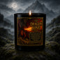Realm & Ritual | Premium RPG Fantasy Gaming Candles