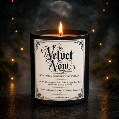Velvet Vow