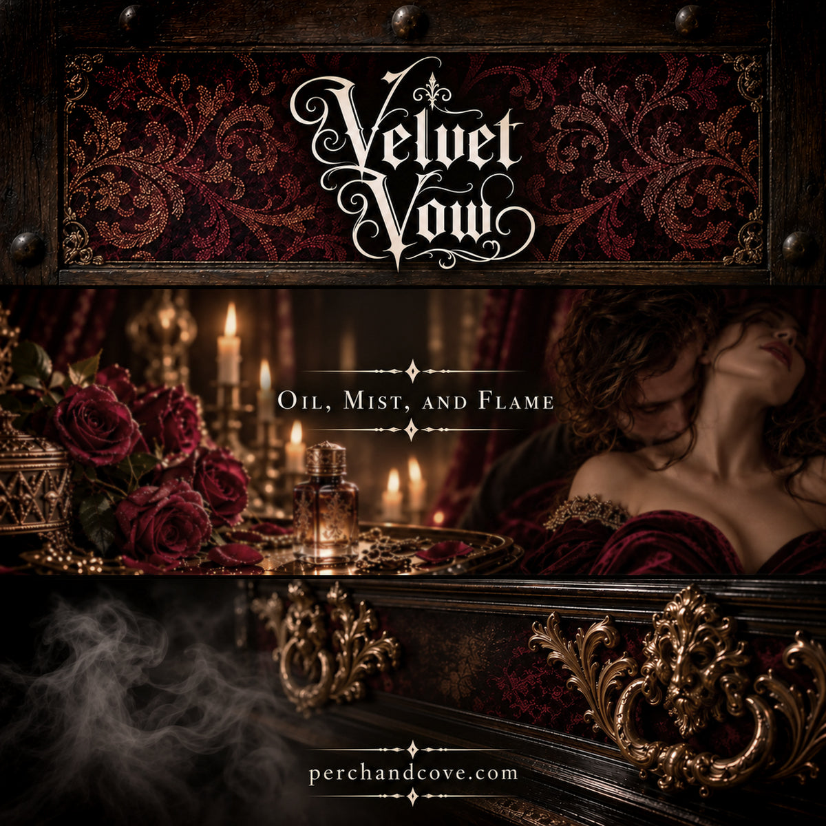 Velvet Vow