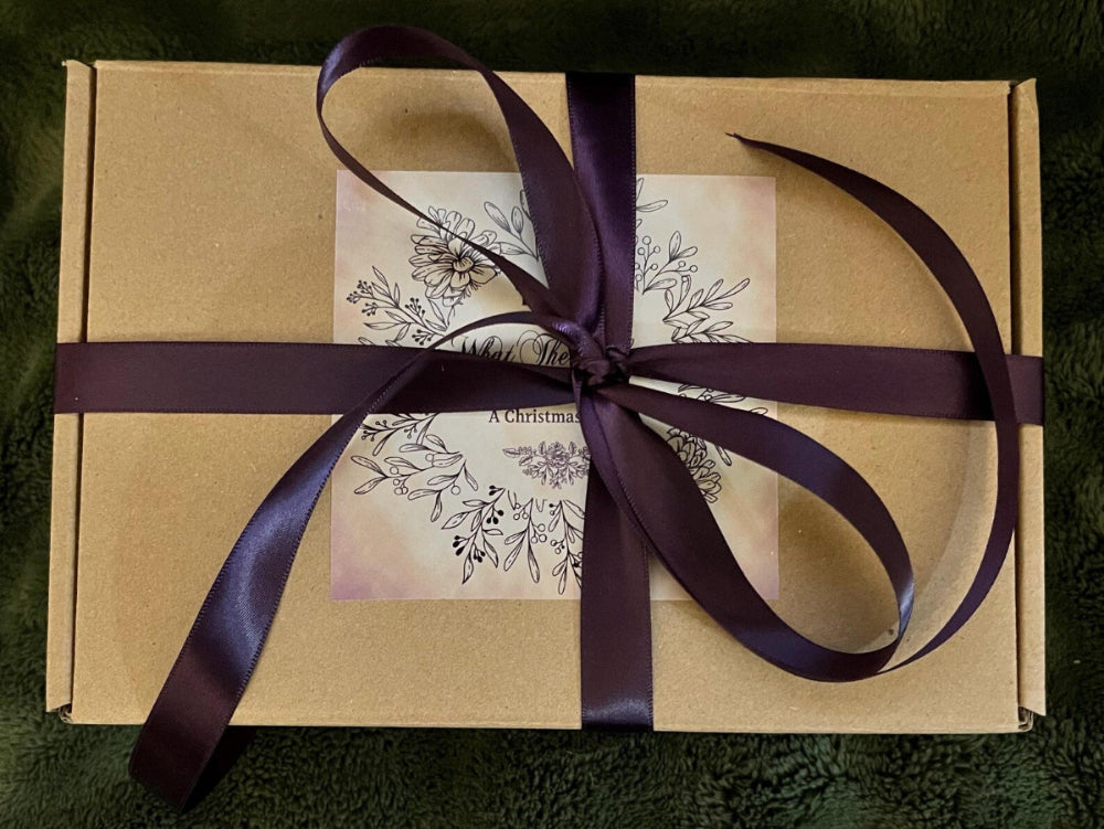 The Three Spirits of Christmas Gift Set