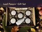 Leaf Peepin' Gift Set